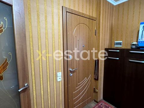 квартира по адресу Гвардейцев-Широнинцев ул., 113
