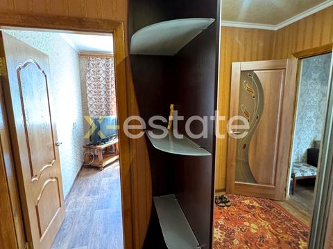 квартира по адресу Гвардейцев-Широнинцев ул., 113
