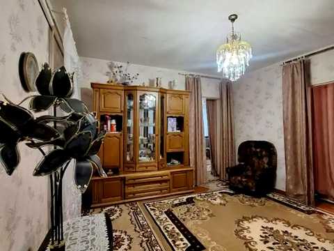 дом по адресу Лавандовая ул. (Петра Сиротинина), 59