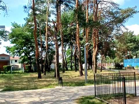 квартира за адресою Доківська вул., 9