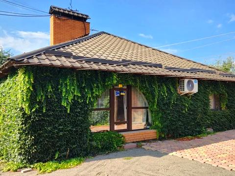 будинок за адресою с. Розсошенці, Центральна вул., 6