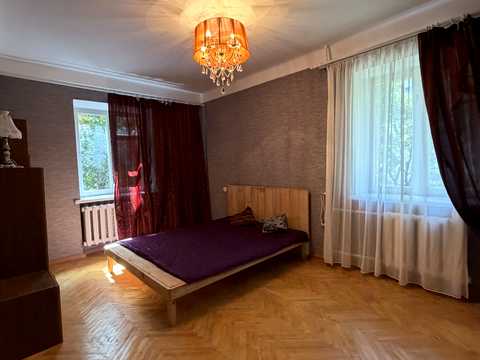 квартира за адресою Сергія Берегового вул. (Мартиросяна), 23