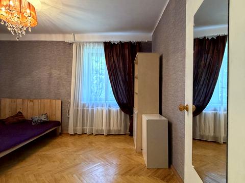 квартира за адресою Сергія Берегового вул. (Мартиросяна), 23