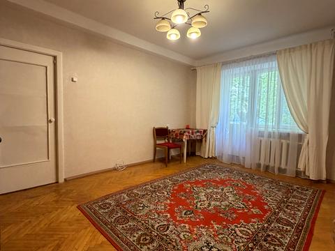 квартира за адресою Сергія Берегового вул. (Мартиросяна), 23