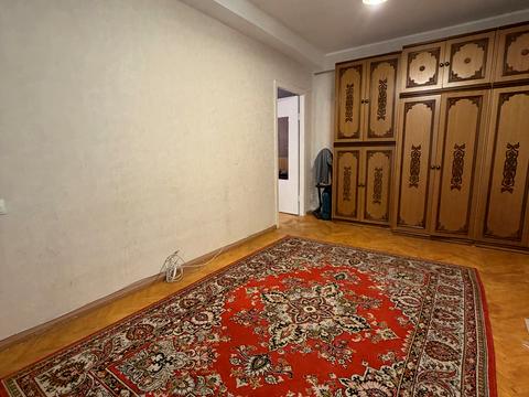 квартира за адресою Сергія Берегового вул. (Мартиросяна), 23