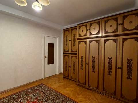 квартира за адресою Сергія Берегового вул. (Мартиросяна), 23
