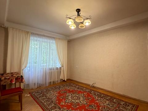 квартира за адресою Сергія Берегового вул. (Мартиросяна), 23