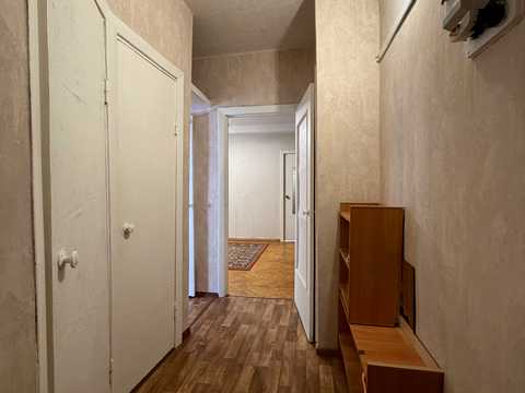 квартира за адресою Сергія Берегового вул. (Мартиросяна), 23