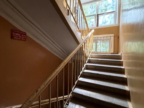 квартира за адресою Сергія Берегового вул. (Мартиросяна), 23