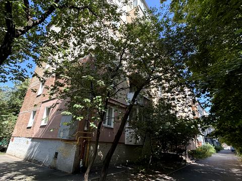 квартира за адресою Сергія Берегового вул. (Мартиросяна), 23
