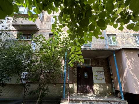 квартира за адресою Сергія Берегового вул. (Мартиросяна), 23