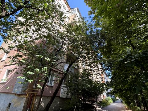 квартира за адресою Сергія Берегового вул. (Мартиросяна), 23