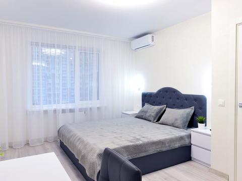 квартира за адресою Бориса Гмирі вул., 16