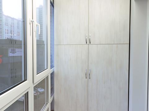 квартира за адресою Бориса Гмирі вул., 16