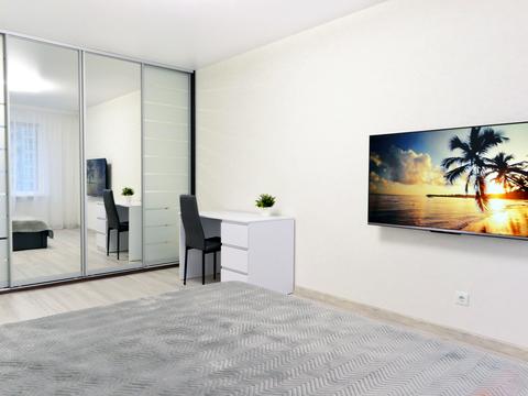 квартира за адресою Бориса Гмирі вул., 16