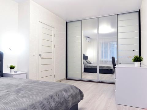 квартира за адресою Бориса Гмирі вул., 16