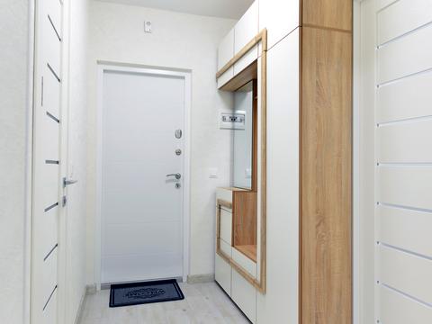квартира за адресою Бориса Гмирі вул., 16