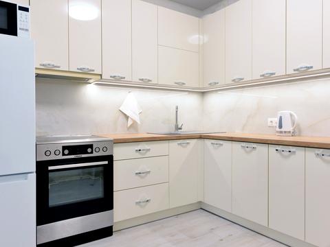квартира за адресою Бориса Гмирі вул., 16