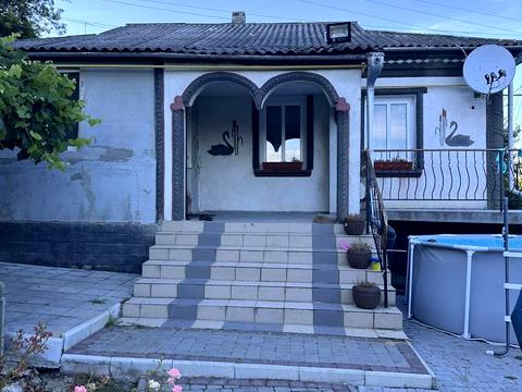 будинок за адресою Шаргород, Свято Флоріанська