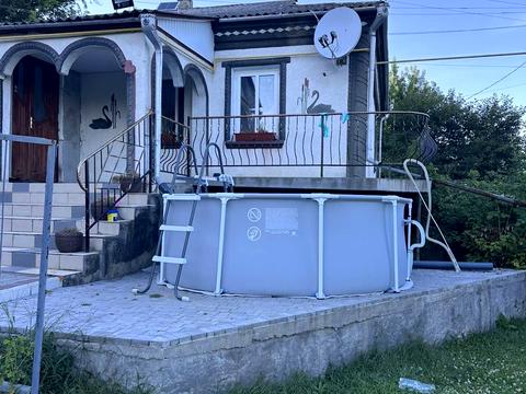 будинок за адресою Шаргород, Свято Флоріанська