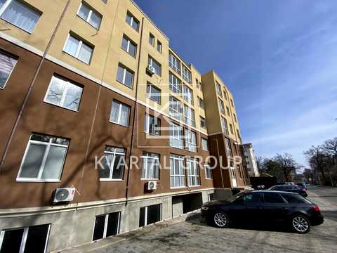комерційна за адресою Ново-Оскольська вул., 10а
