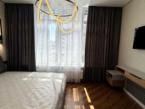 квартира за адресою Курортний пров., (Будинок)