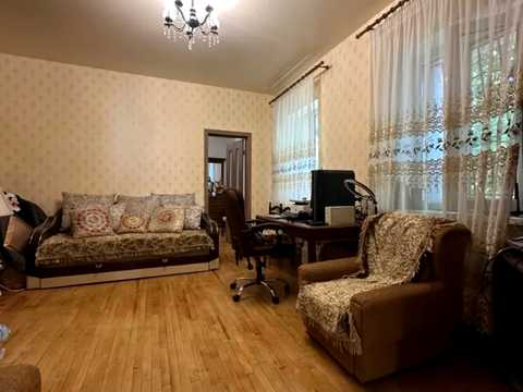 будинок за адресою Хортицька вул. (Боженка), 1