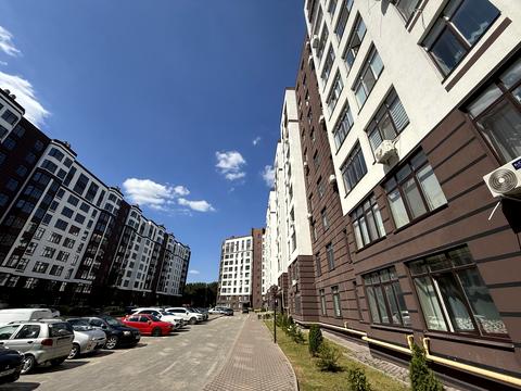 квартира по адресу Садовая ул., 51-Б
