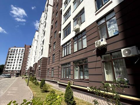 квартира по адресу Садовая ул., 51-Б