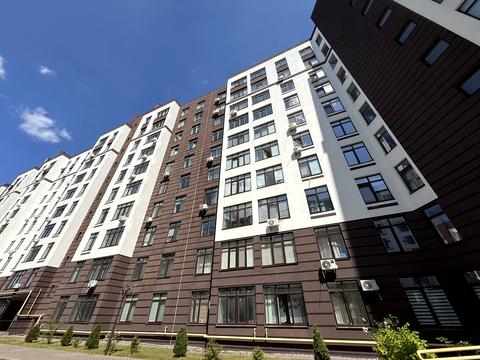 квартира по адресу Садовая ул., 51-Б
