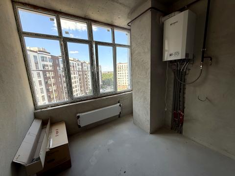 квартира по адресу Садовая ул., 51-Б
