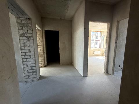 квартира по адресу Садовая ул., 51-Б