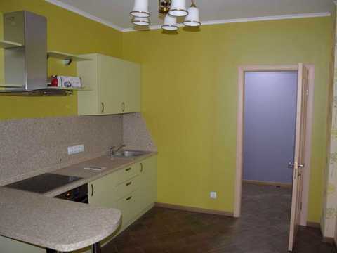квартира за адресою Регенераторна вул., 4 к16
