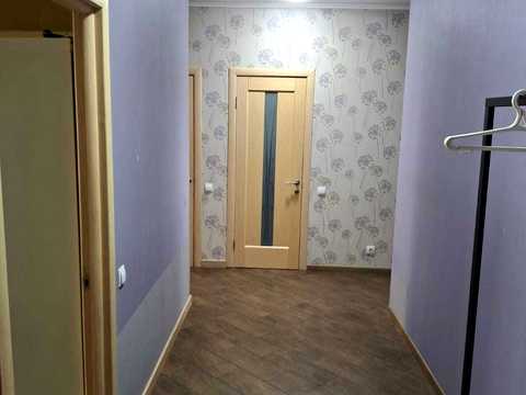 квартира за адресою Регенераторна вул., 4 к16