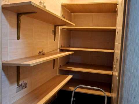 квартира за адресою Регенераторна вул., 4 к16