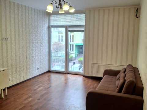 квартира за адресою Регенераторна вул., 4 к16