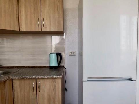квартира по адресу Андрея Первозванного ул. (Стахурського), 54