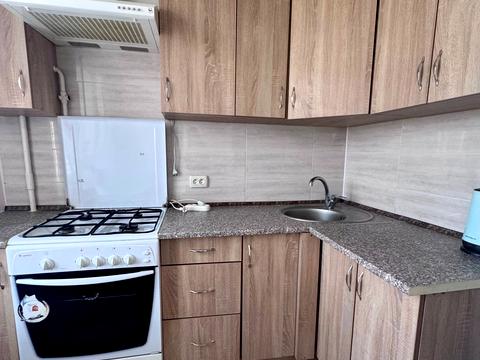 квартира по адресу Андрея Первозванного ул. (Стахурського), 54