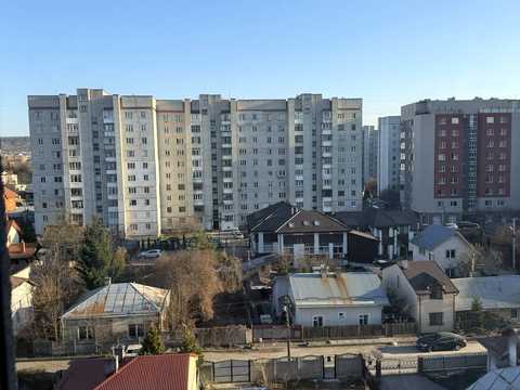 квартира по адресу Замарстыновская ул. (Калинина), 170-С