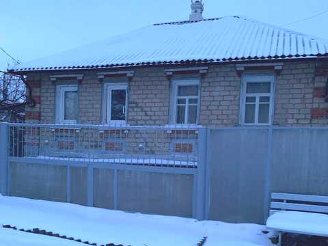 будинок за адресою Гончаренка