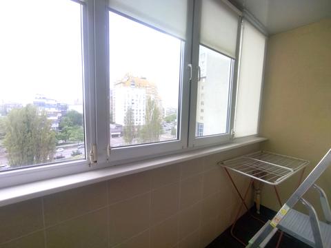 квартира по адресу Юрия Шумского ул., 1-А