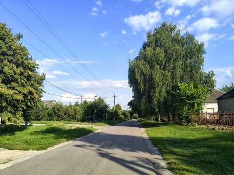 будинок за адресою Гончаренка