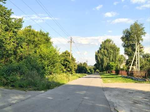 будинок за адресою Гончаренка