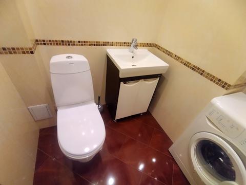 квартира по адресу Юрия Шумского ул., 1-А