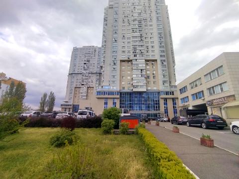 квартира по адресу Юрия Шумского ул., 1-А