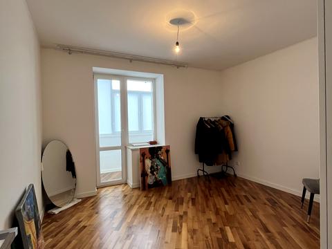 квартира за адресою Зодчих вул., 10