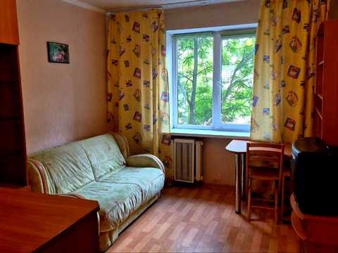 квартира за адресою Калинова вул., 82