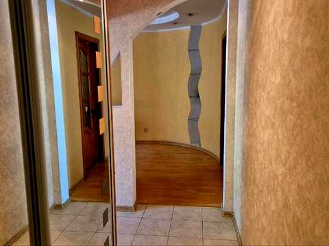 квартира за адресою Калинова вул., 82