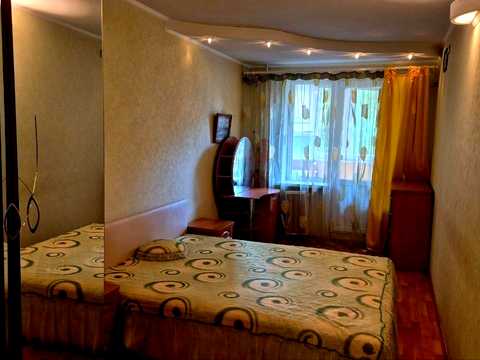 квартира за адресою Калинова вул., 82