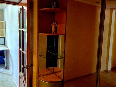 квартира за адресою Калинова вул., 82